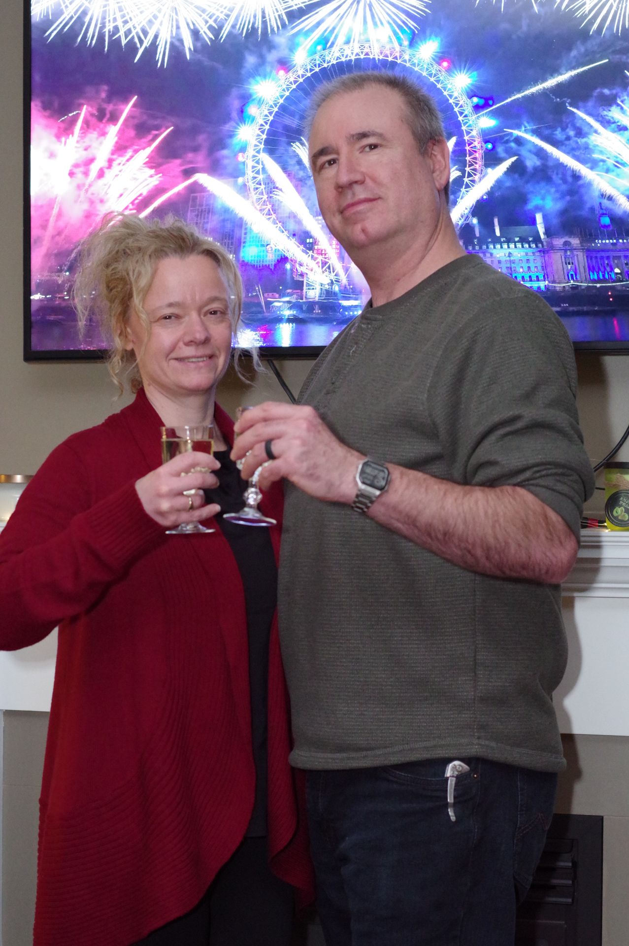 Happy New Year