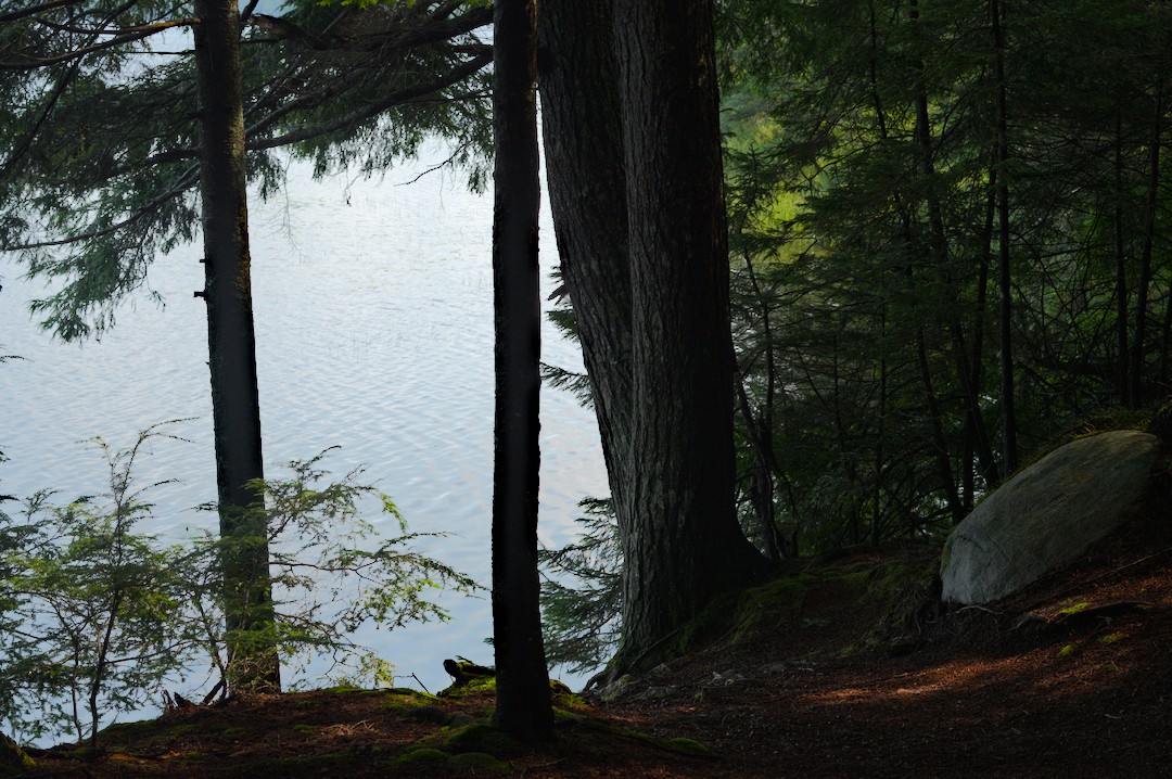Waterside