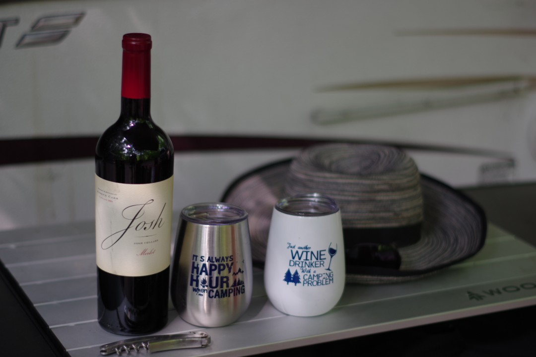Wine