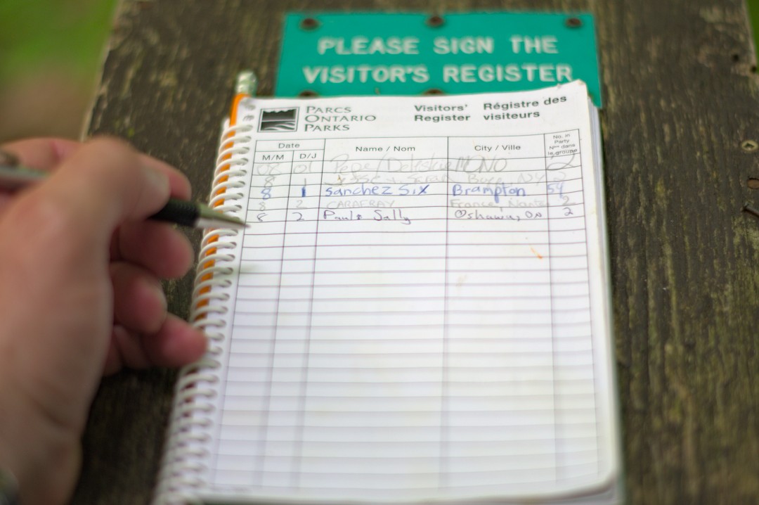 Register