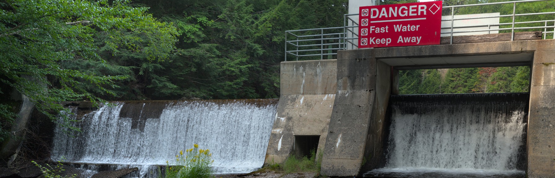 Dam