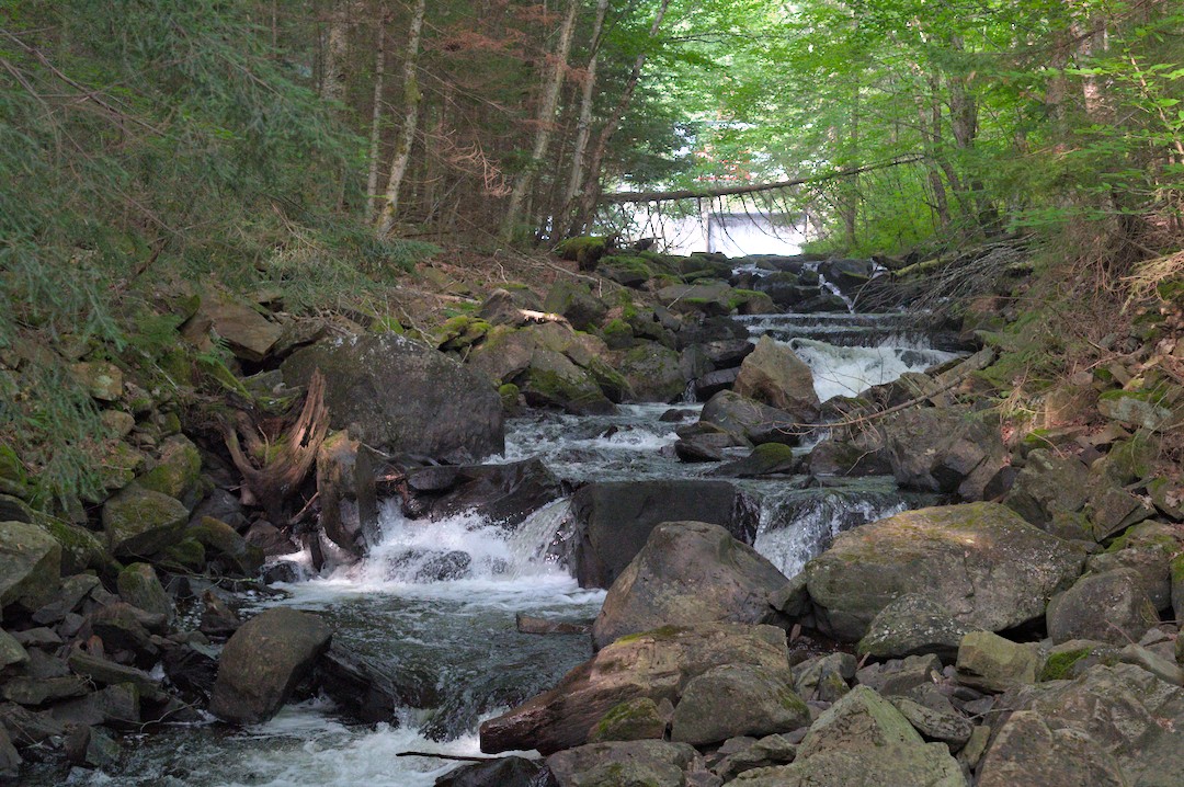 Waterfall