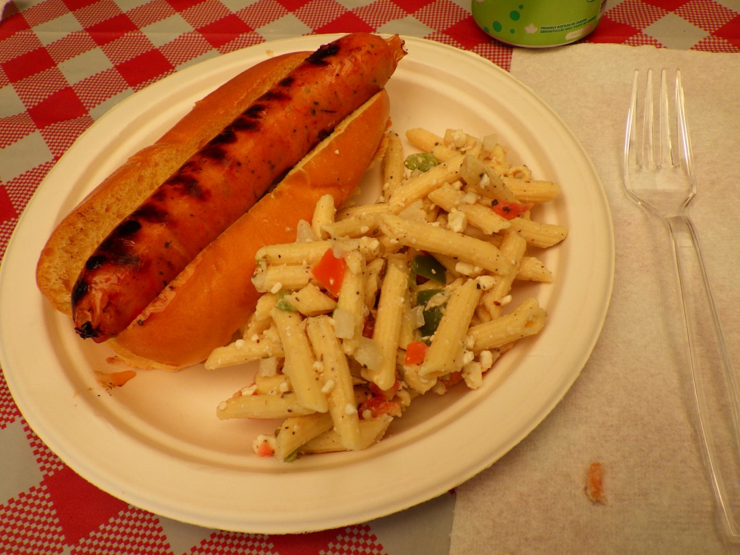 Lunch
