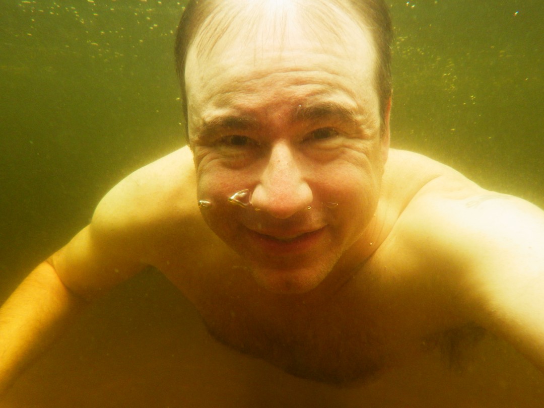 Swimming