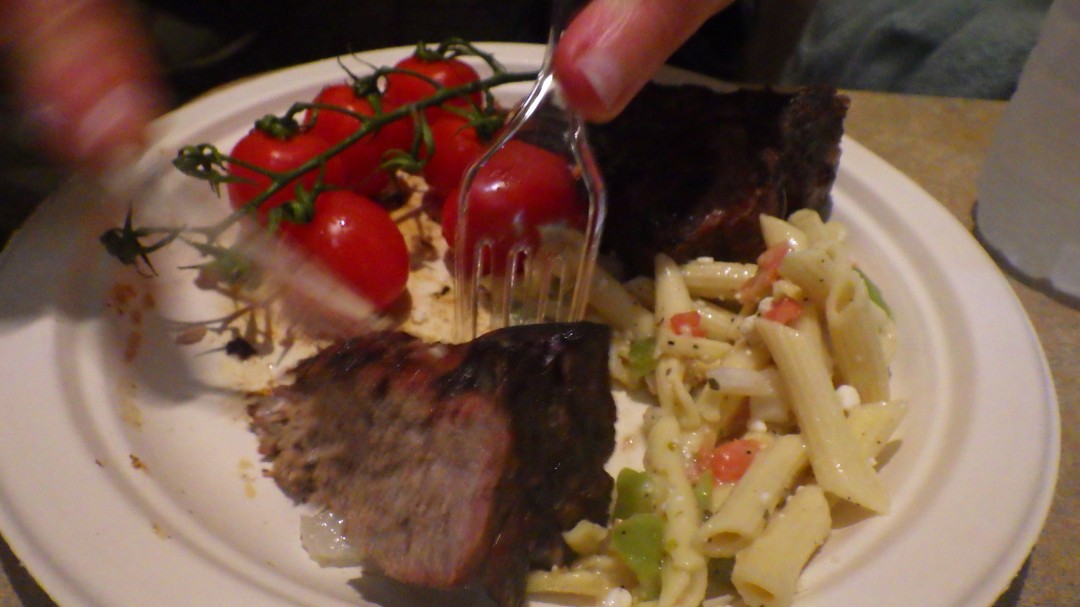 Lamb Chops