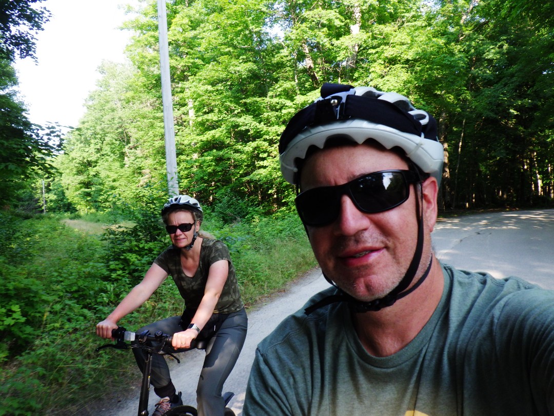 ebikes