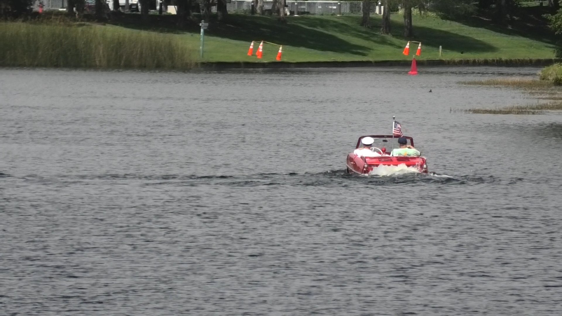 Carboat