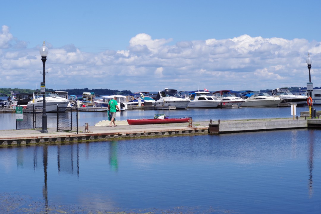 Boats