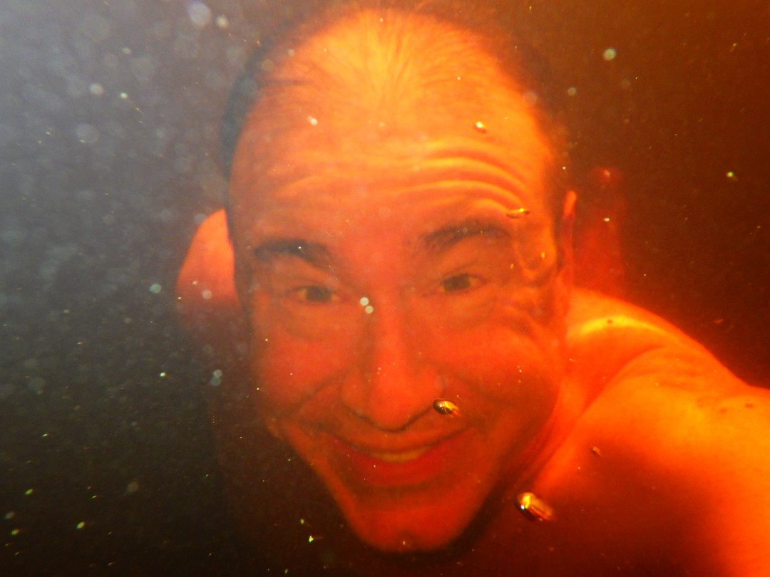 Swimming