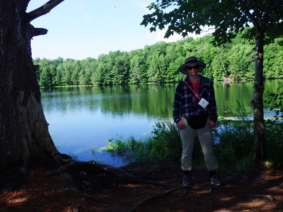 Sallybythelake