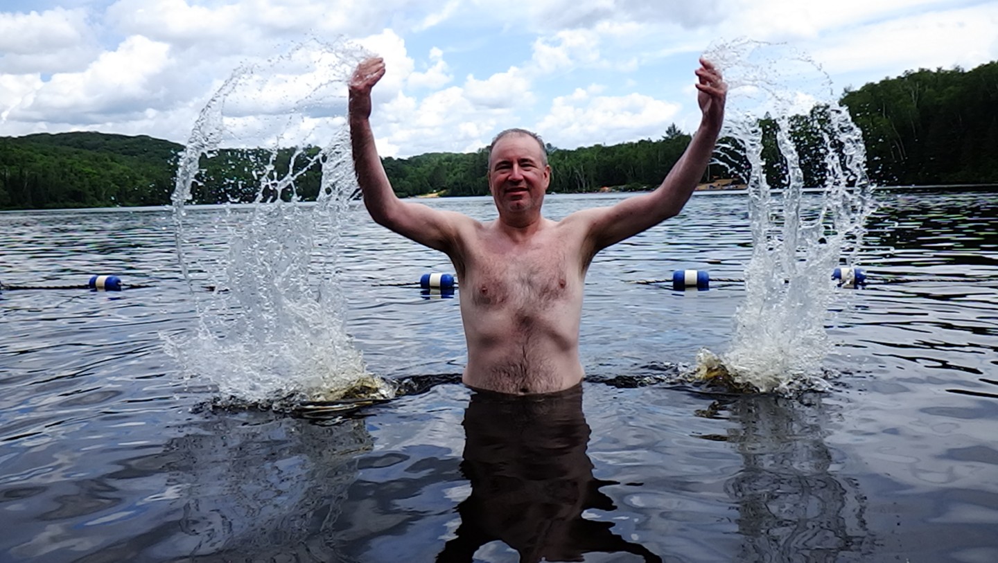 Paulsplash