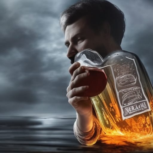 The Corruption of a Crown Corporation