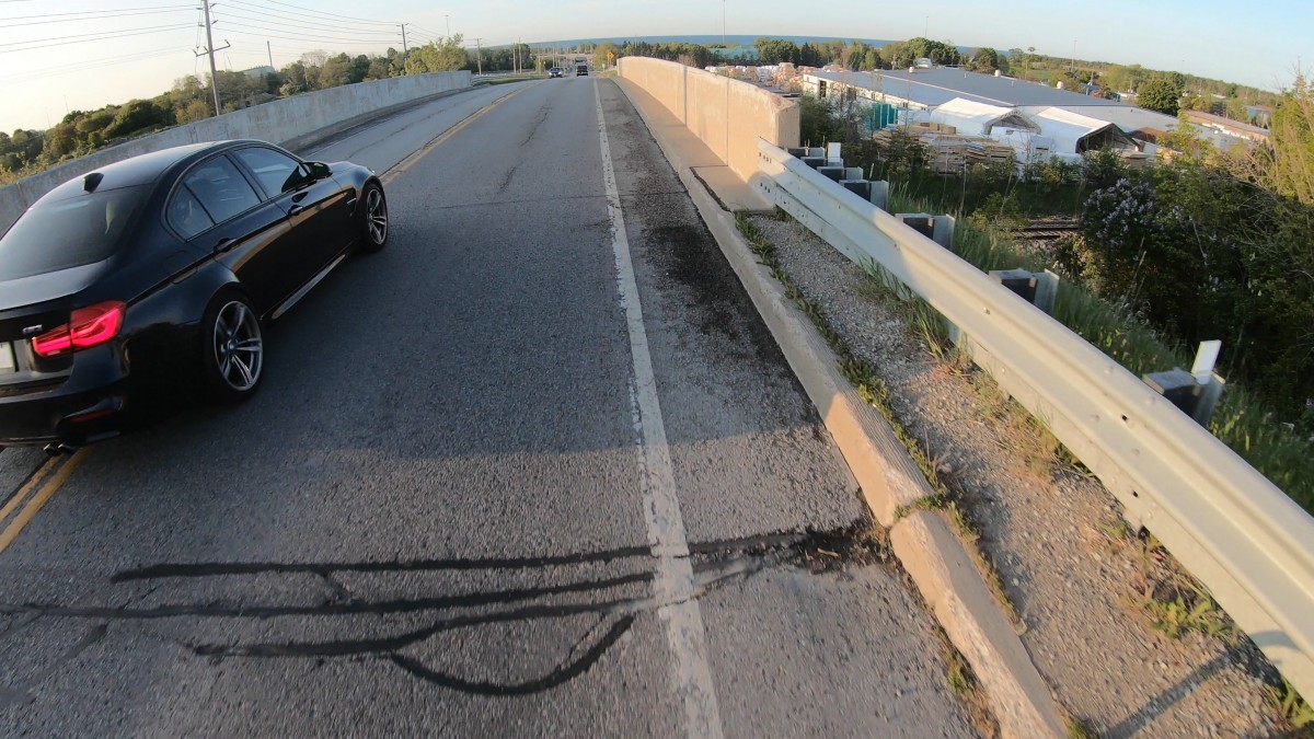 The bridge of doom