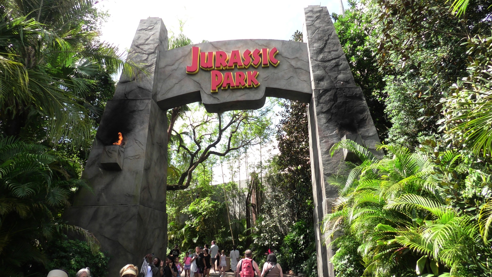 Jurrasic Park